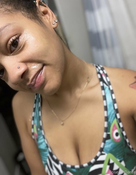 rrosendante modèle joli galeries