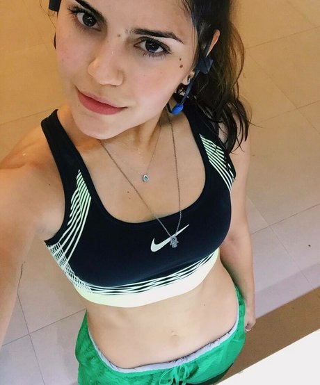 Jessika Alves modèle de sexe photo