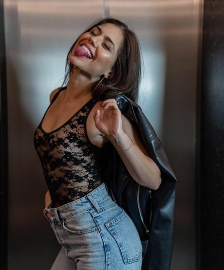 Jessika Alves star du sexe collection