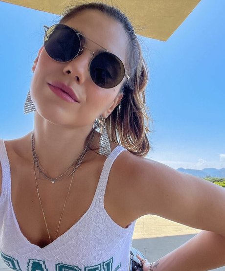 Jessika Alves modèle artistique photo