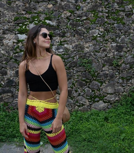 Jessika Alves top star images