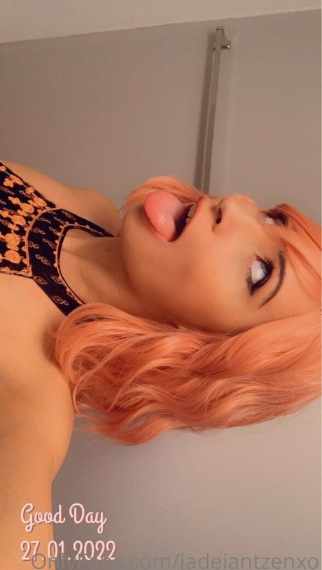 jadejantzenxo actrice hd image