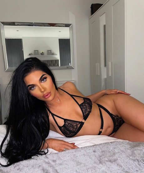 Emily Oldring modèle meilleur collection