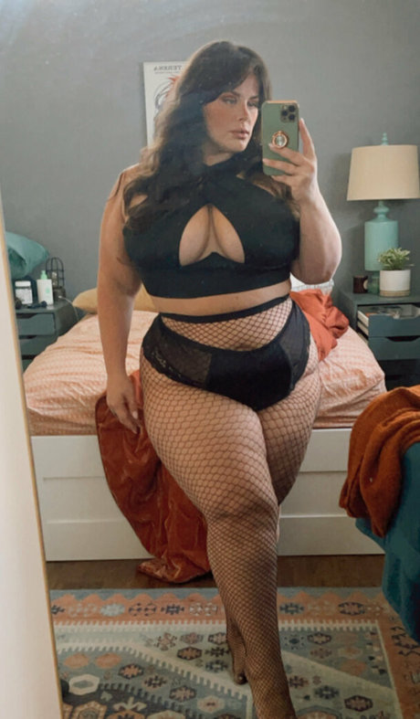 morganbehindthescenes étoile érotique archive