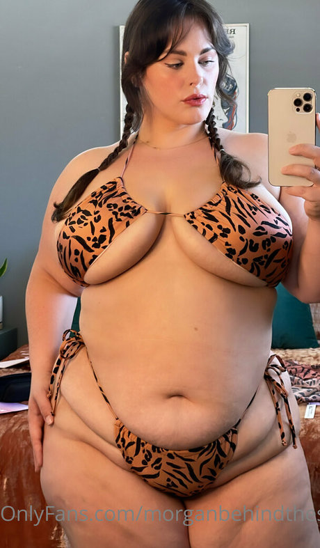 morganbehindthescenes modèles nus images