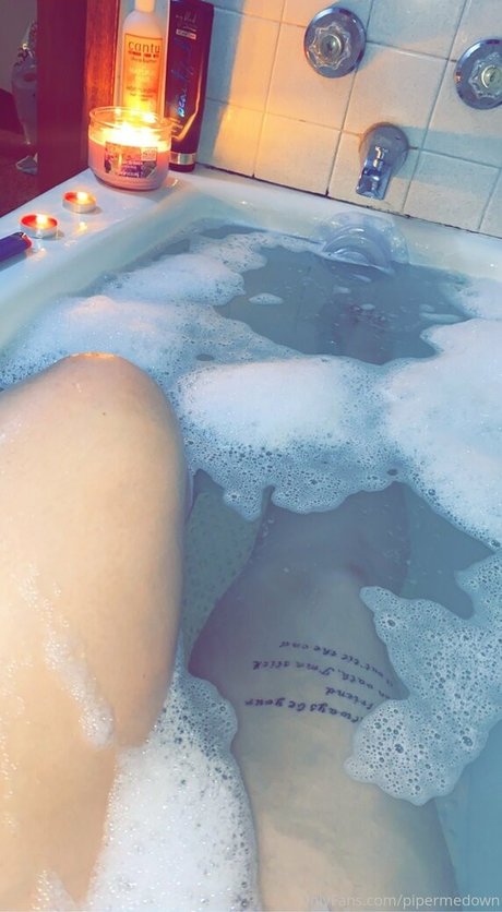 pipermedown actrice porno collection