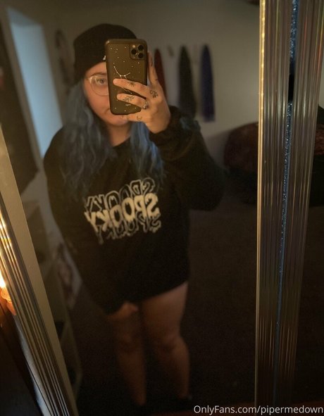 pipermedown art modèle img