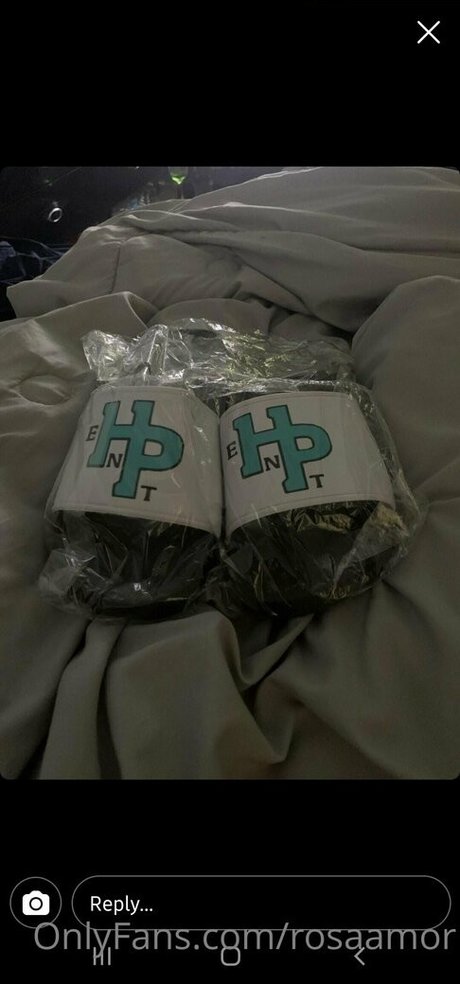 iamamorarose Profilfoto