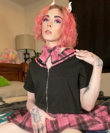 TheRealFokushi star du porno de haute qualité galerie