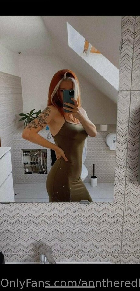 anntheredhead actrice de grande qualité img