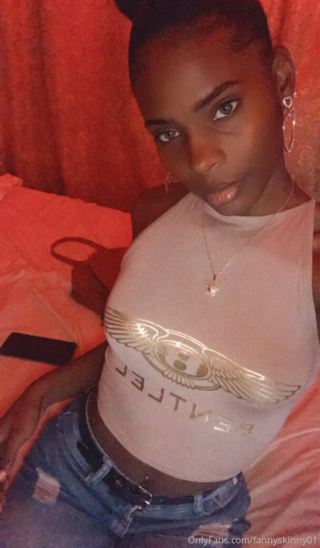 fannyskinny01 art modèle images
