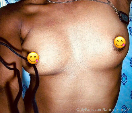 fannyskinny01 étoile sympa image