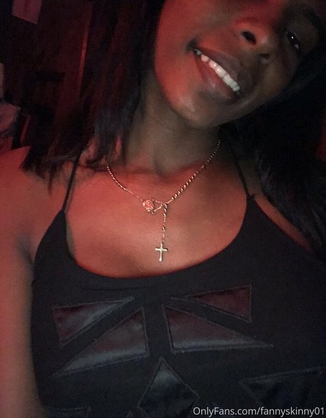 fannyskinny01 nus étoiles photos