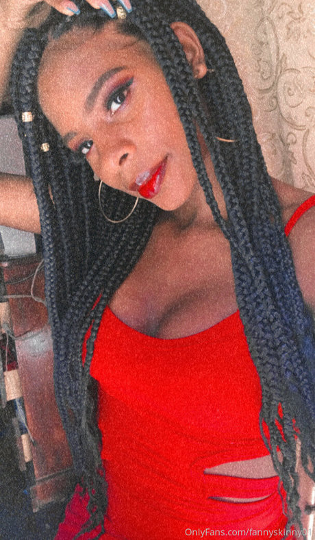 fannyskinny01 modèle de sexe des photos