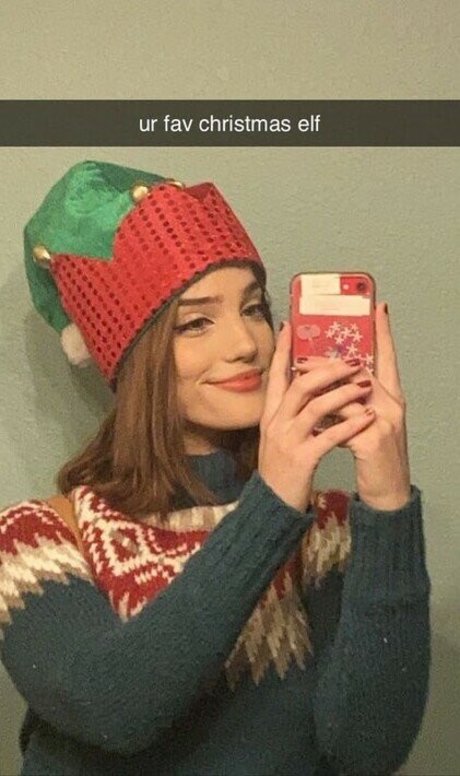 Corrina Rhys meilleure étoile photo