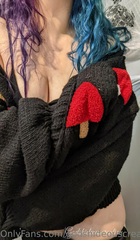 godshideouscreation star du porno chaud galerie