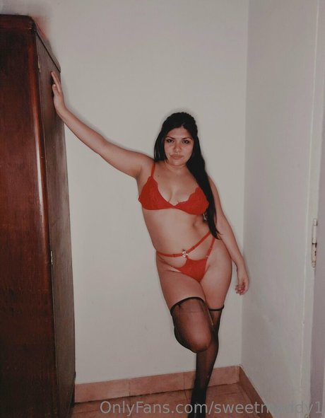 sweetmaddy1 étoile exclusive galerie