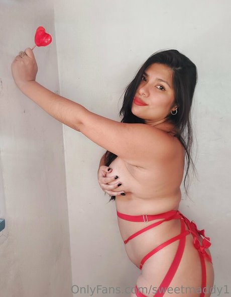 sweetmaddy1 actrice de grande qualité archive