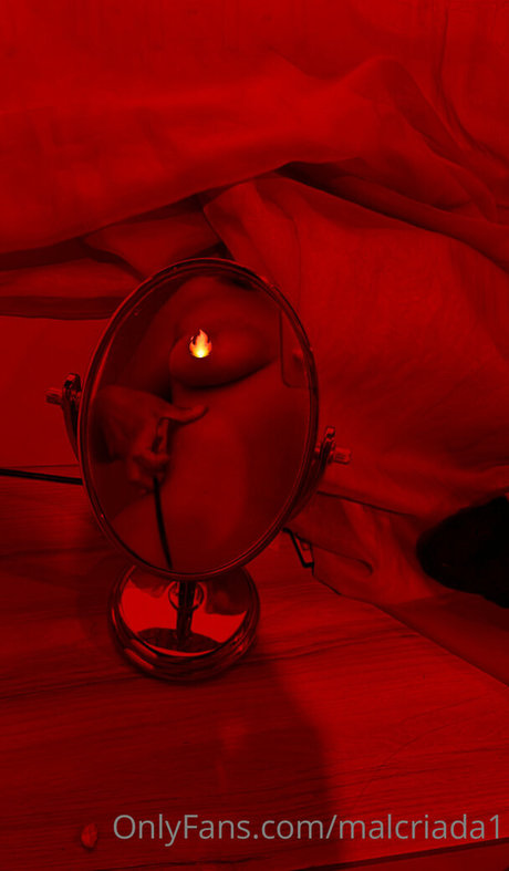 malcriada012 star du porno exclusive galerie