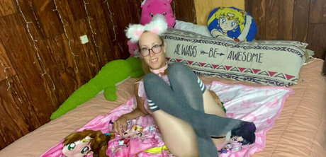 makememelt modèle de sexe collection