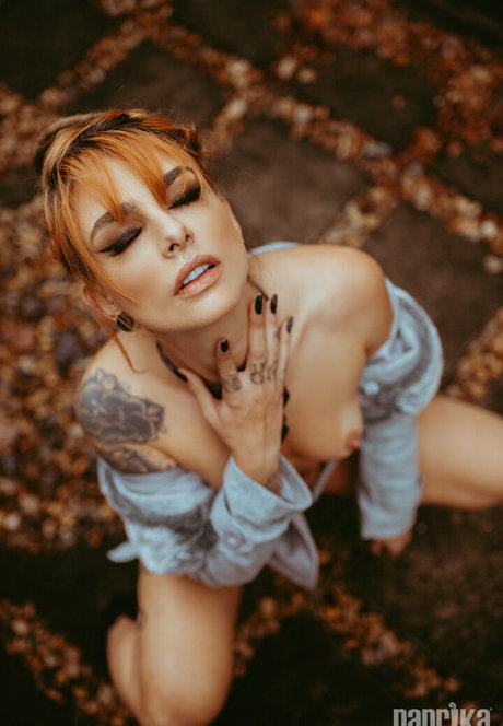 blonde au gros cul onlyfans parfait image