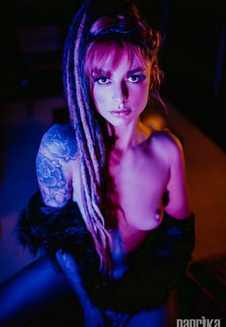 lingerie blanche onlyfans assez pornographique galeries