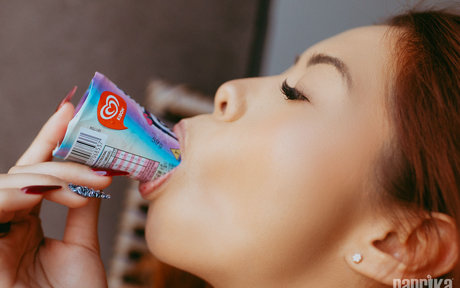 blonde au gros cul onlyfans adulte chaud des photos