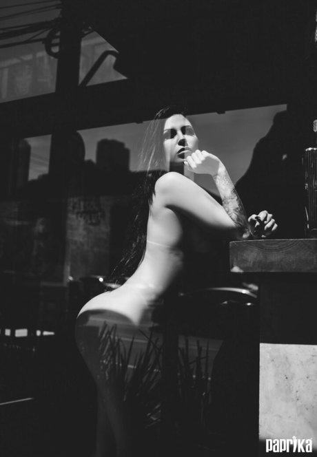 cosplay noir uniquement pour les fans assez hd photos