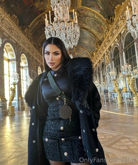 Alus top star galeries