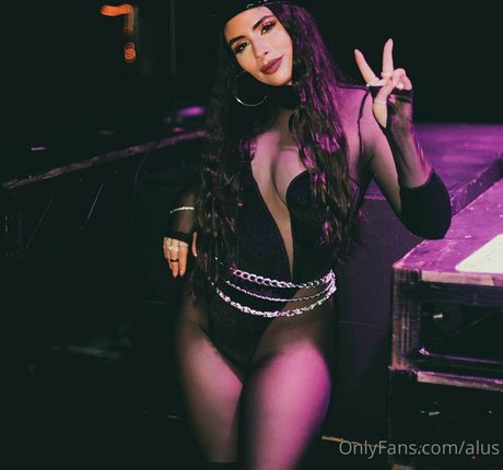 Alus modèle joli collection