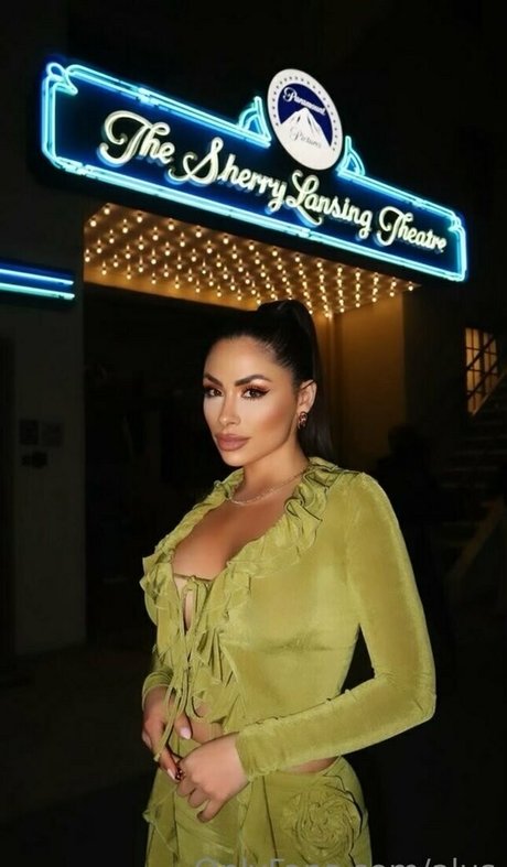 Alus actrice de nus photos