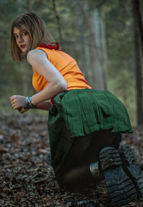 ryo kizuchi modèle de haute qualité image