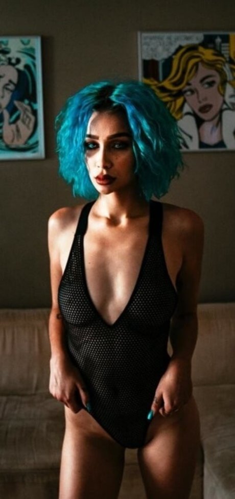 Agata Dziarma modèle sexy images