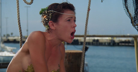 Alyssa Milano modèle hd photos