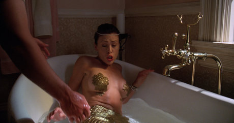 Alyssa Milano star du porno xxx img