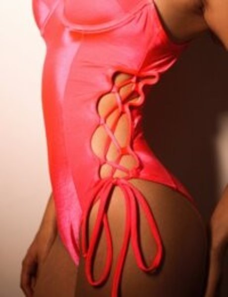 seuls les fans potelés sexy exclusif img