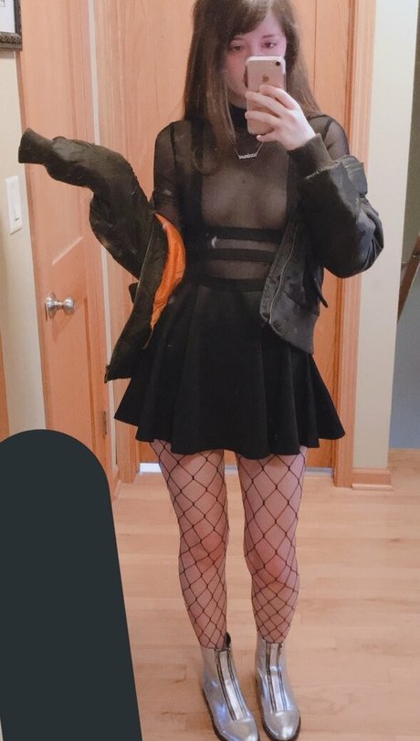 Soniccitrush actrice chaude image