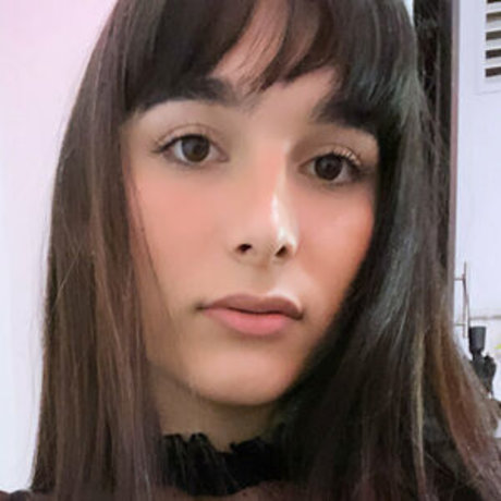 Mayita Bellita actrice de nus image