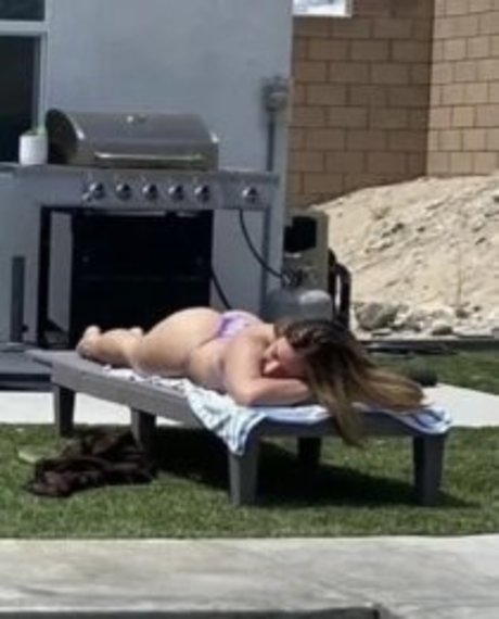 Kenzie Ziegler actrice parfaite photos