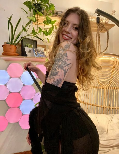 mousiexox actrice érotique collection