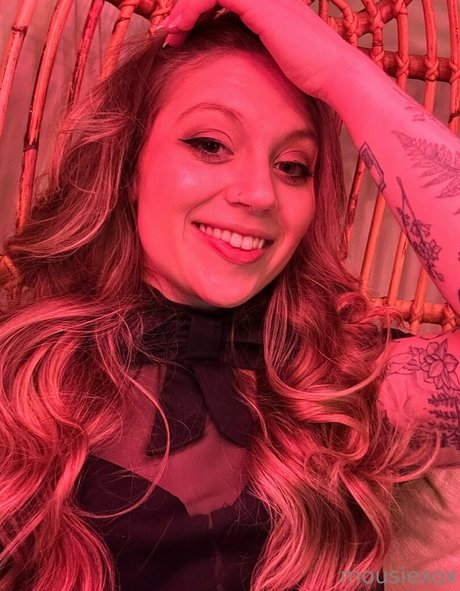 mousiexox star du porno hd collection