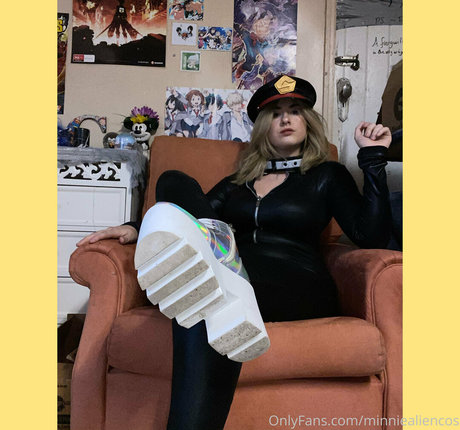 minniealiencos étoile magnifique galerie