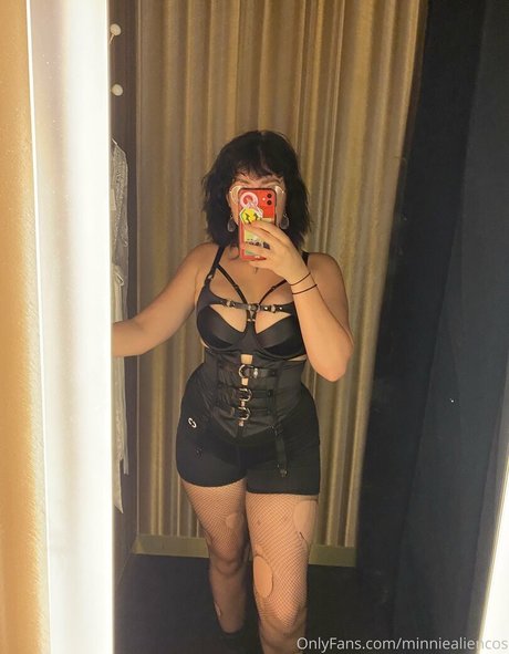 minniealiencos haut étoile des photos