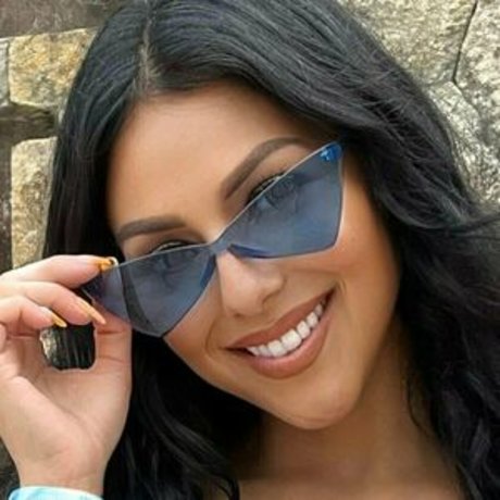 cerissa sustainable actrice artistique des photos