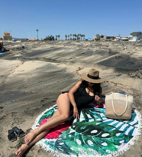 cerissa sustainable star du porno érotique archive