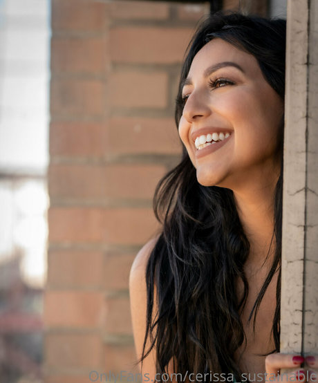 cerissa sustainable star du porno chaude images