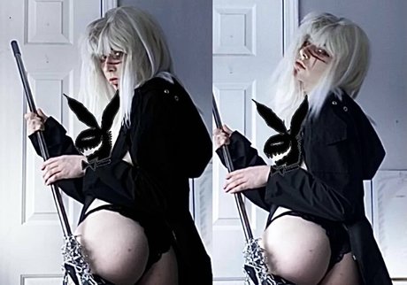 milkw0lf étoile nue galeries