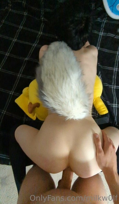 milkw0lf haut modèle galeries