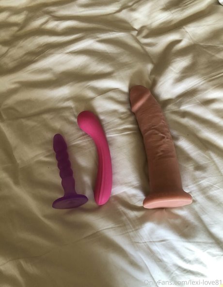 lexi love81 belle étoile photo