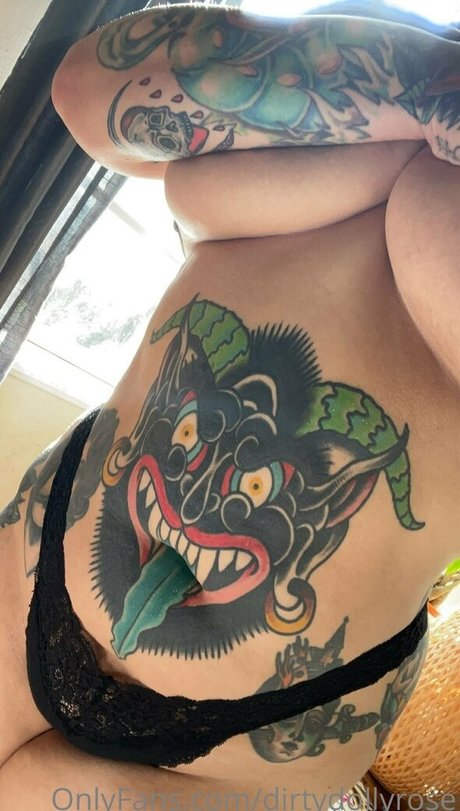 dirtydollyrose actrice xxx img